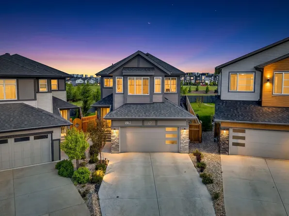 4863 Kinney Rd SW, Edmonton, AB T6W 5G3