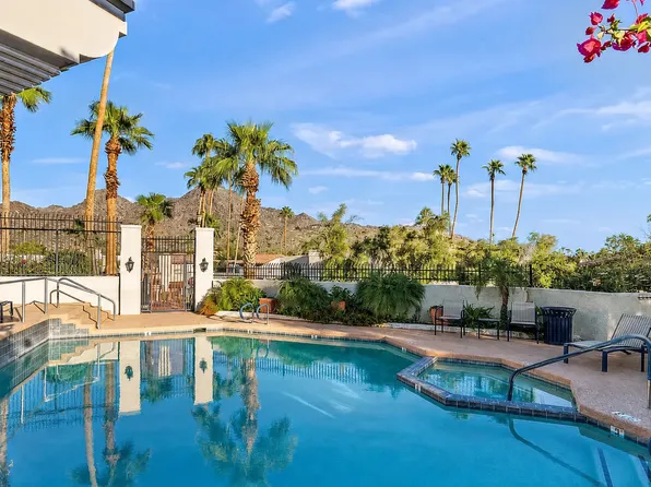 7706 N Dreamy Draw Dr, Phoenix, AZ 85020