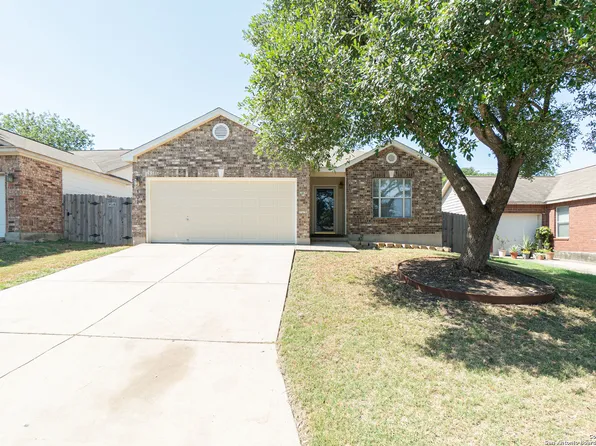 6126 BRANDYS FARM, San Antonio, TX 78244