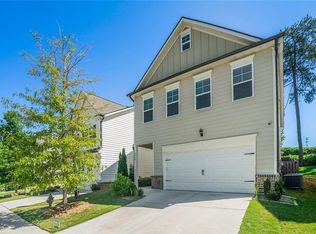 4406 Richmond Ct, Stone Mountain, GA 30083