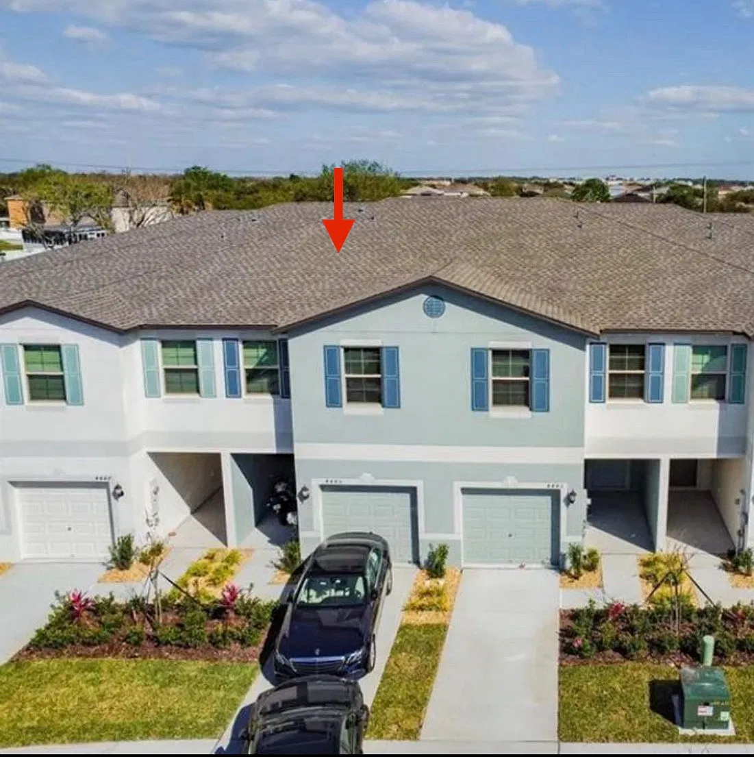 3 bed, 2.5 bath, 1663 sqft, $2,100 — Photo 1