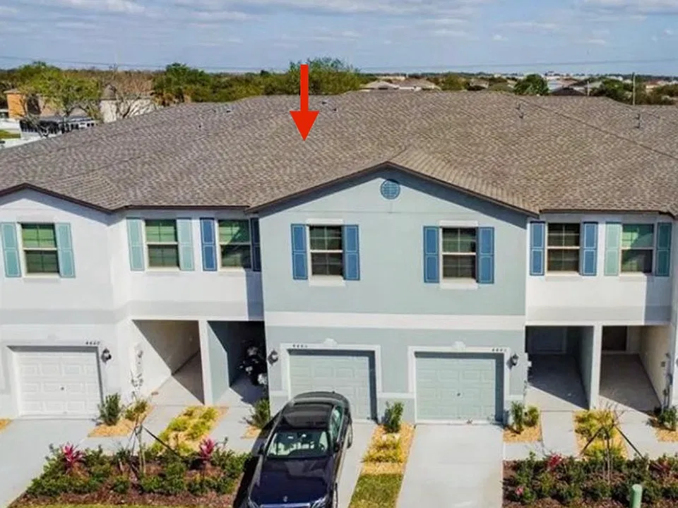 4445 Globe Thistle Dr