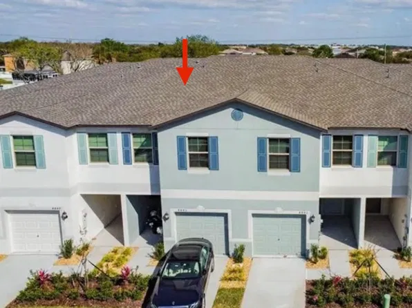 4445 Globe Thistle Dr, Tampa, FL 33619