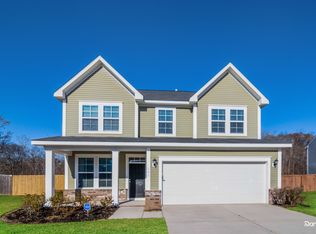 240 Urbano Ln, Goose Creek, SC 29445