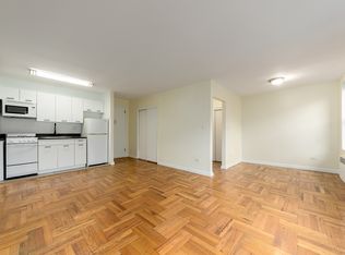 1 Bogardus Pl APT 5F, New York, NY 10040