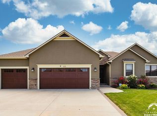 325 Fort Laramie Dr, Lawrence, KS 66049
