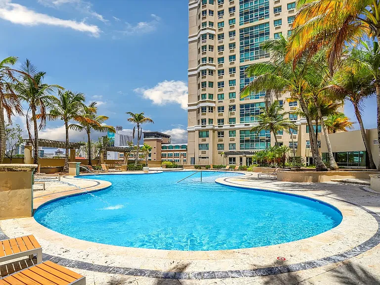 103 Avenida Jose De Diego #1104 — Photo 3