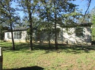 208 High View Ranch Dr, Cedar Creek, TX 78612