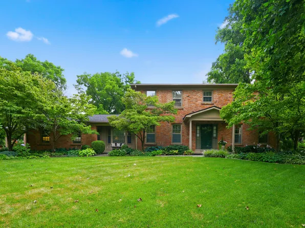 821 Cahaba Rd, Lexington, KY 40502