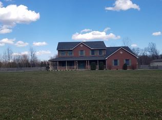 776 Settlemyre Rd, Oregonia, OH 45054