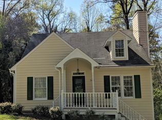 3421 Baugh St, Raleigh, NC 27604