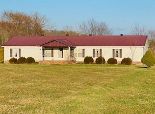 50 Lighthouse Rd, Campbellsville, KY 42718