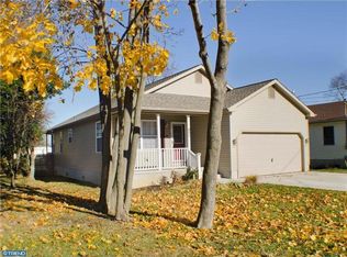 451 Thomson Ave, Paulsboro, NJ 08066