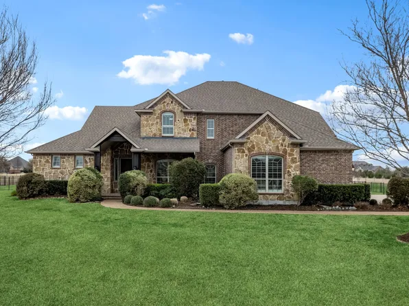 1845 Cattle St, Celina, TX 75009
