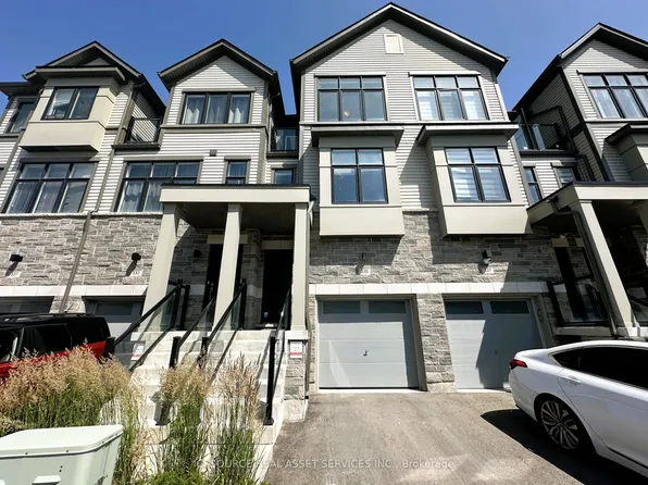 335 Okanagan Path, Oshawa, ON L1H 0A7