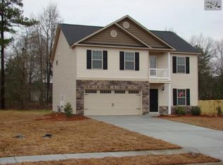 52 Genesis Ln, Camden, SC 29020