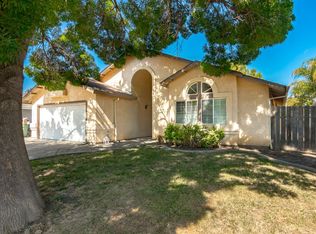 613 Sears Dr, Patterson, CA