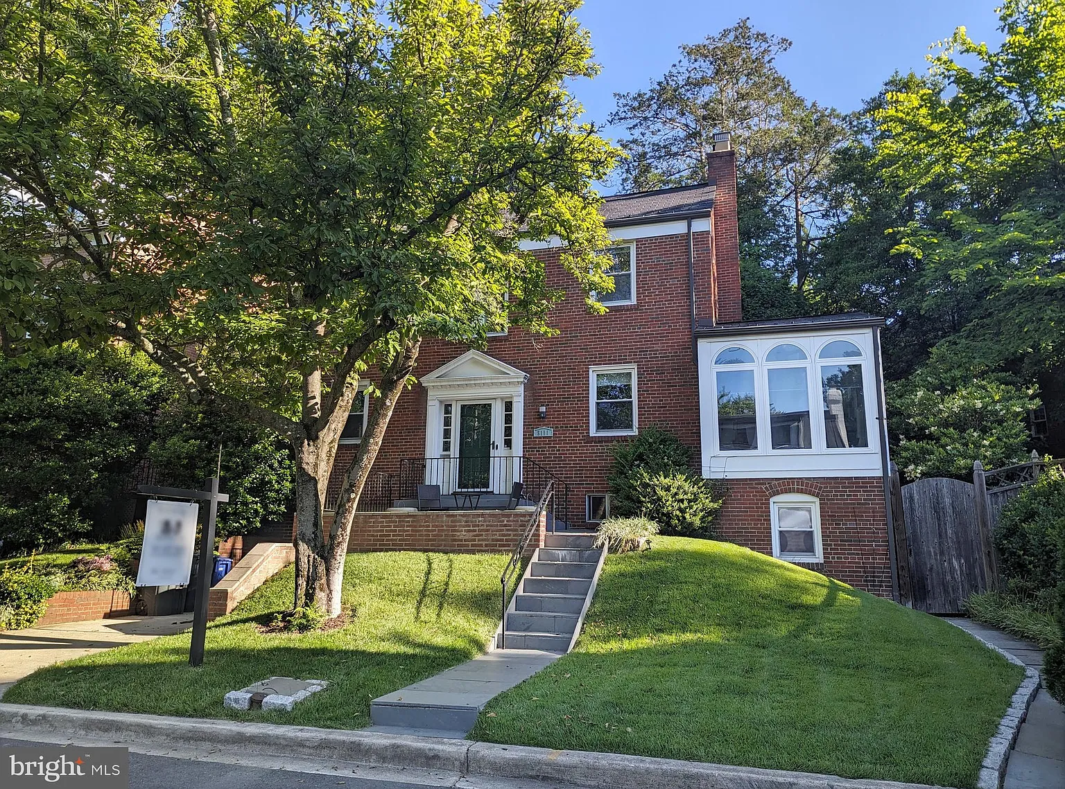 5111 Albemarle St NW photo 1