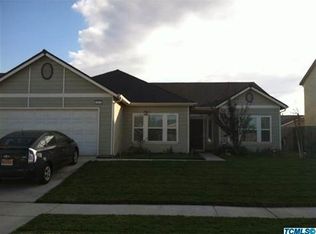 2375 Kirch Flat Ave, Tulare, CA