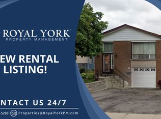 14 Ardglen Dr #2, Brampton, ON L6W 1V2