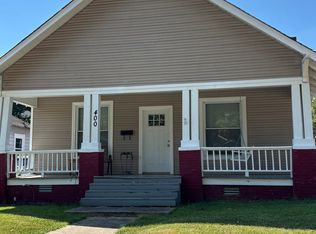 400 Brown St, Little Rock, AR 72205