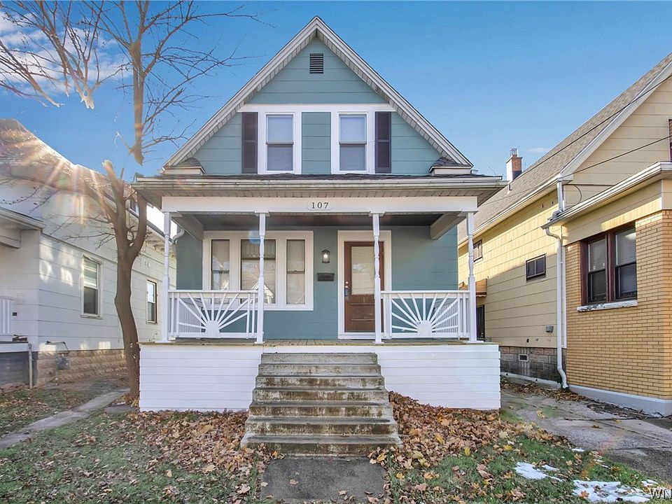 1st image of 107 Gallatin Ave
