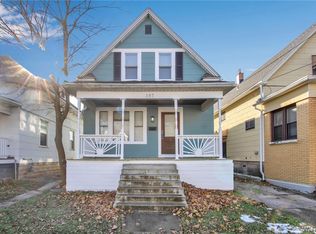 107 Gallatin Ave, Buffalo, NY
