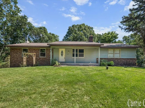 4291 Four Mile Rd NE, Grand Rapids, MI 49525