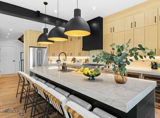 2220 Little Coyote Rd, Big Sky, MT 59716