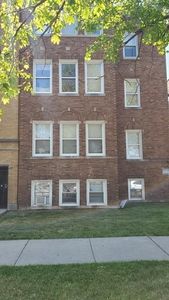 6340 N Artesian Ave APT 2A, Chicago, IL, 60659