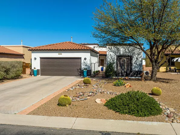 2227 Paseo Tumacacori, Tubac, AZ 85646