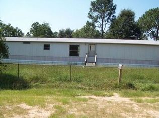 11239 Boundary Line Rd, Milton, FL 32583
