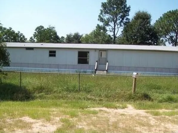 11239 Boundary Line Rd, Milton, FL 32583