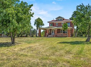 1001 S Shepard Ave, El Reno, OK 73036