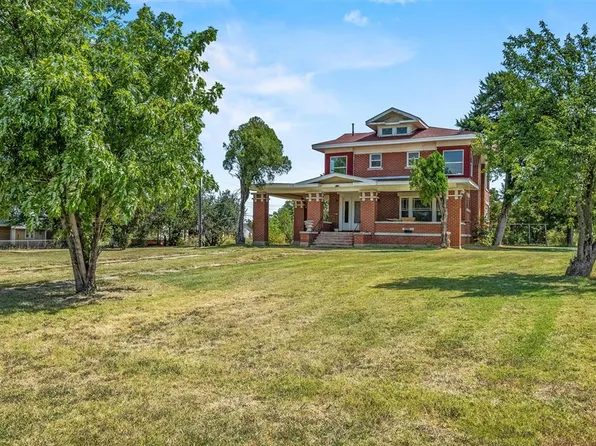 1001 S Shepard Ave, El Reno, OK 73036