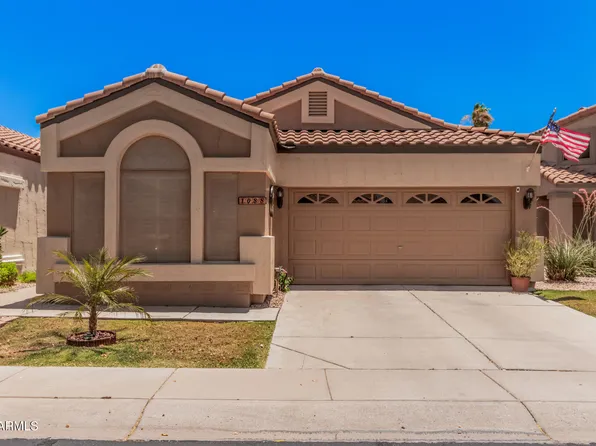3440 E SOUTHERN Avenue #1088, Mesa, AZ 85204