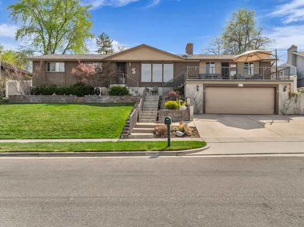 2774 Willow Wick Dr, Sandy, UT 84093