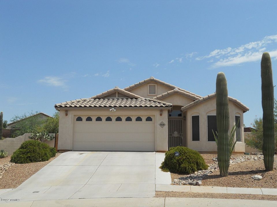 1st image of 5438 W Whiptail Ct