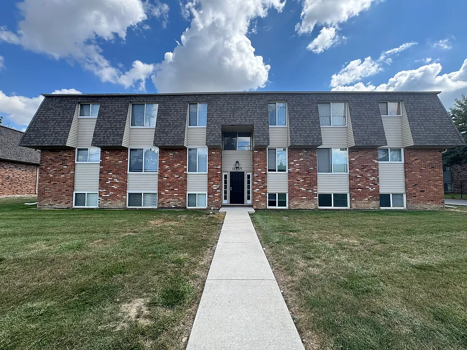 11335 Old Goddard Rd #28