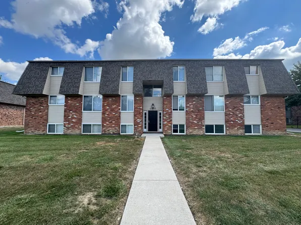 11335 Old Goddard Rd APT 28, Allen Park, MI 48101