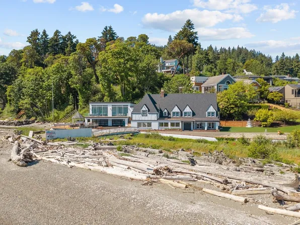 1865 SW Miller Creek Road, Burien, WA 98166