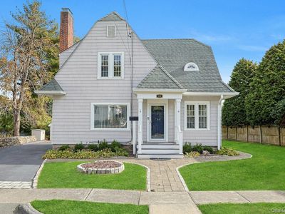 13 Sunnyside Place, Harrison, NY, 10528