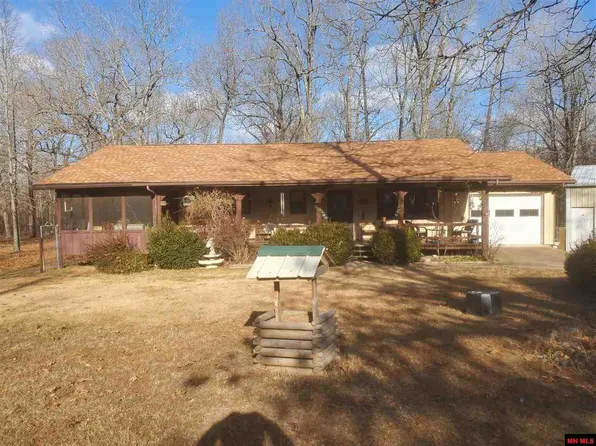 185 Lake Oak Dr, Mountain Home, AR 72653
