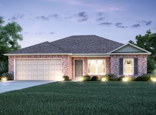 616 Ava Dr, Mustang, OK 73064