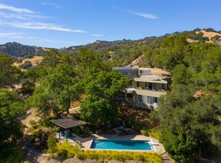 3155 Ridge Oaks Rd, Geyserville, CA 95441