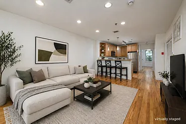912 Park Avenue, #3