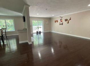37 Bristol Cir #45, Raynham, MA 02767