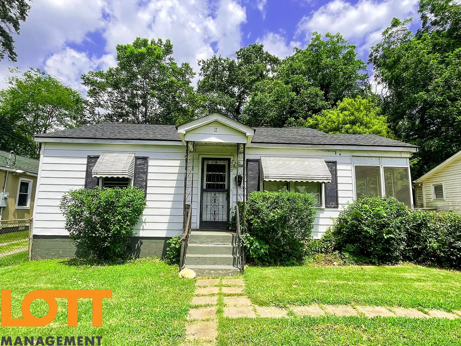 2 bed, 840 sqft, $1,225 — Photo 3