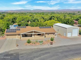 4290 E Diablo Dr, Cottonwood, AZ 86326