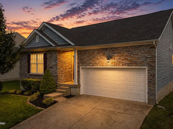 3008 Mary Crest Dr, Shelbyville, KY 40065
